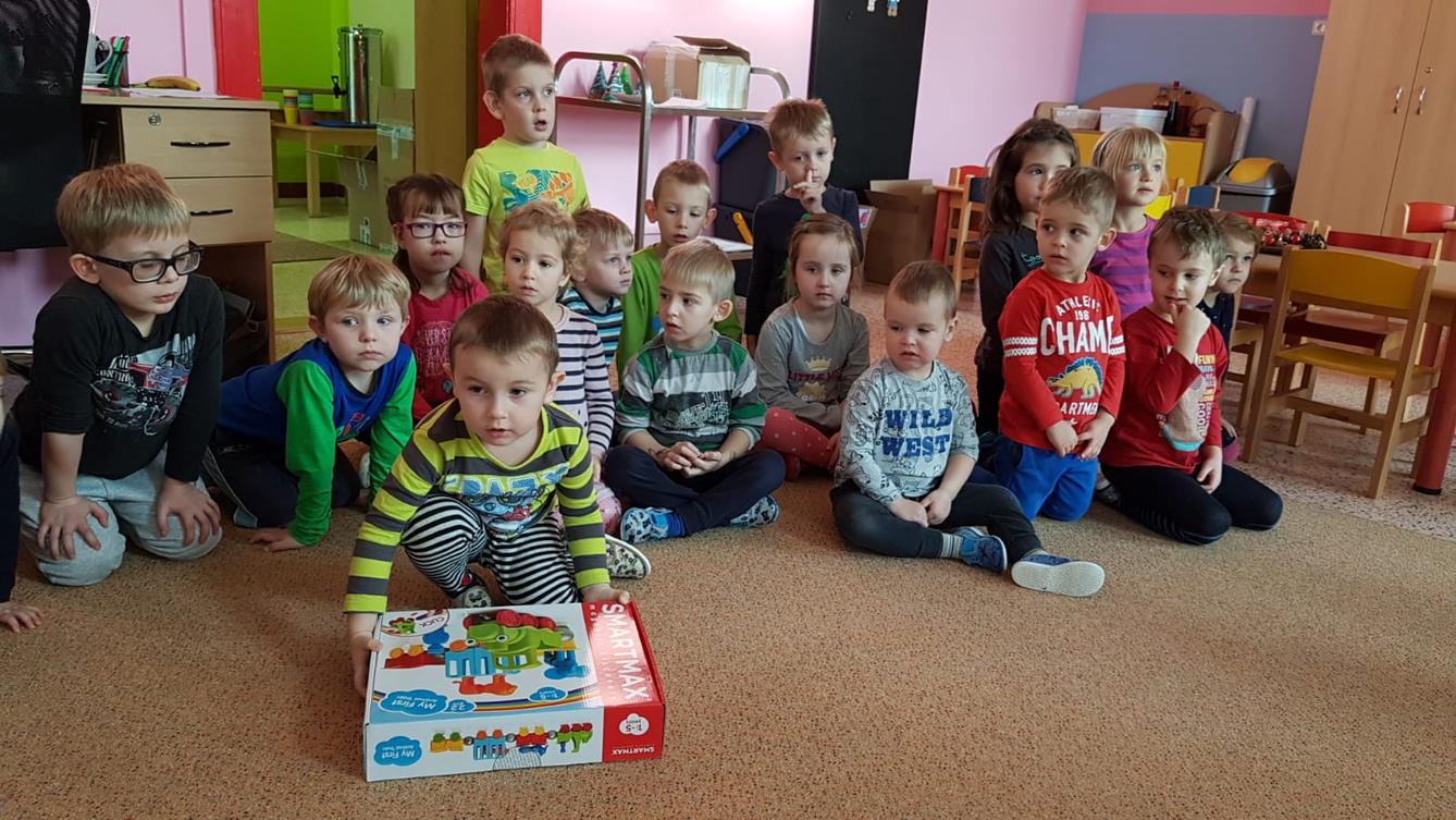 u nás už byl Ježíšek:-) - 31