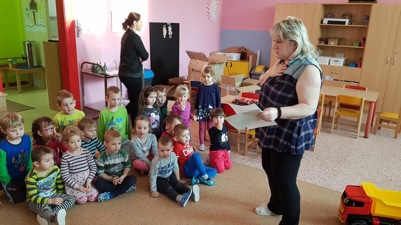 u nás už byl Ježíšek:-) - 41