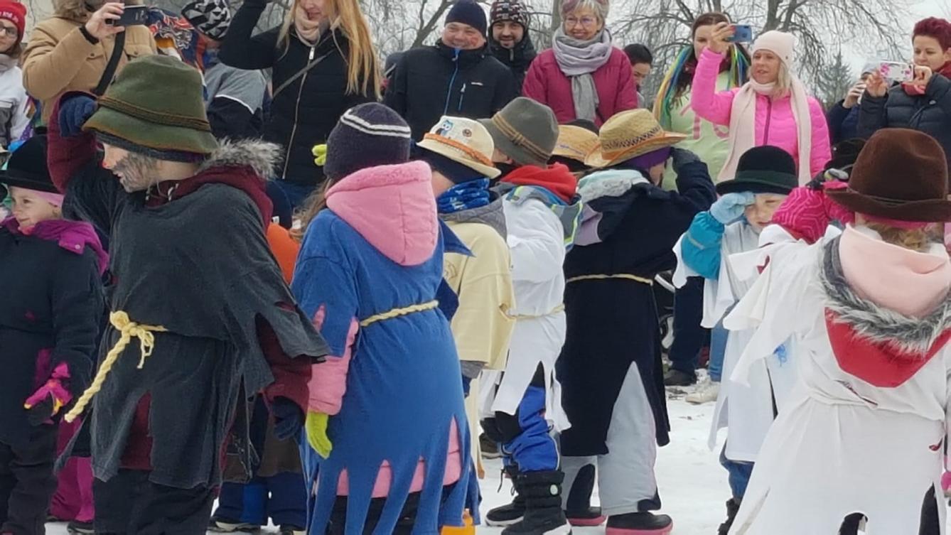 LIBCHAVSKÝ MASOPUST:-) - 1