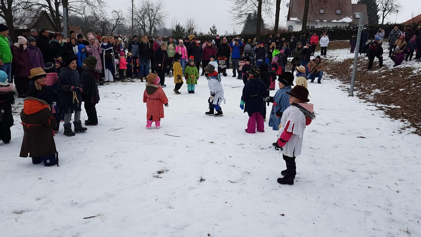 LIBCHAVSKÝ MASOPUST:-) - 2