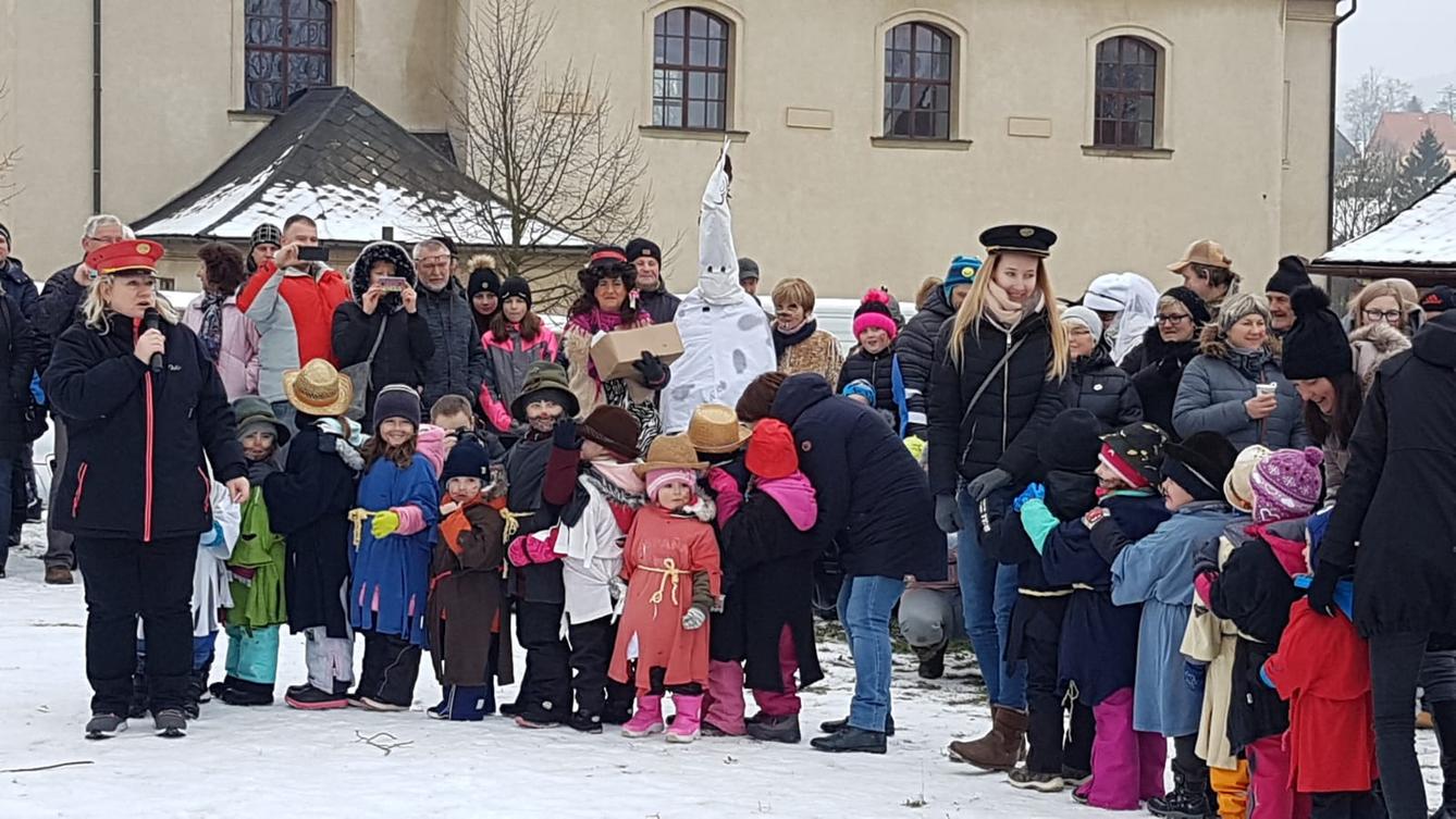 LIBCHAVSKÝ MASOPUST:-) - 5