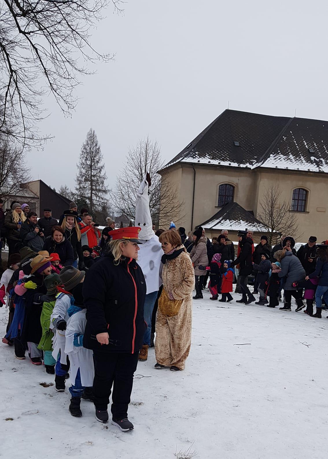 LIBCHAVSKÝ MASOPUST:-) - 7