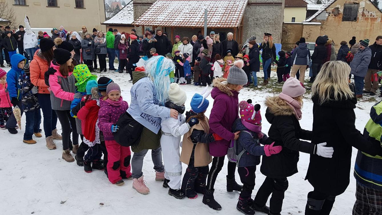 LIBCHAVSKÝ MASOPUST:-) - 11