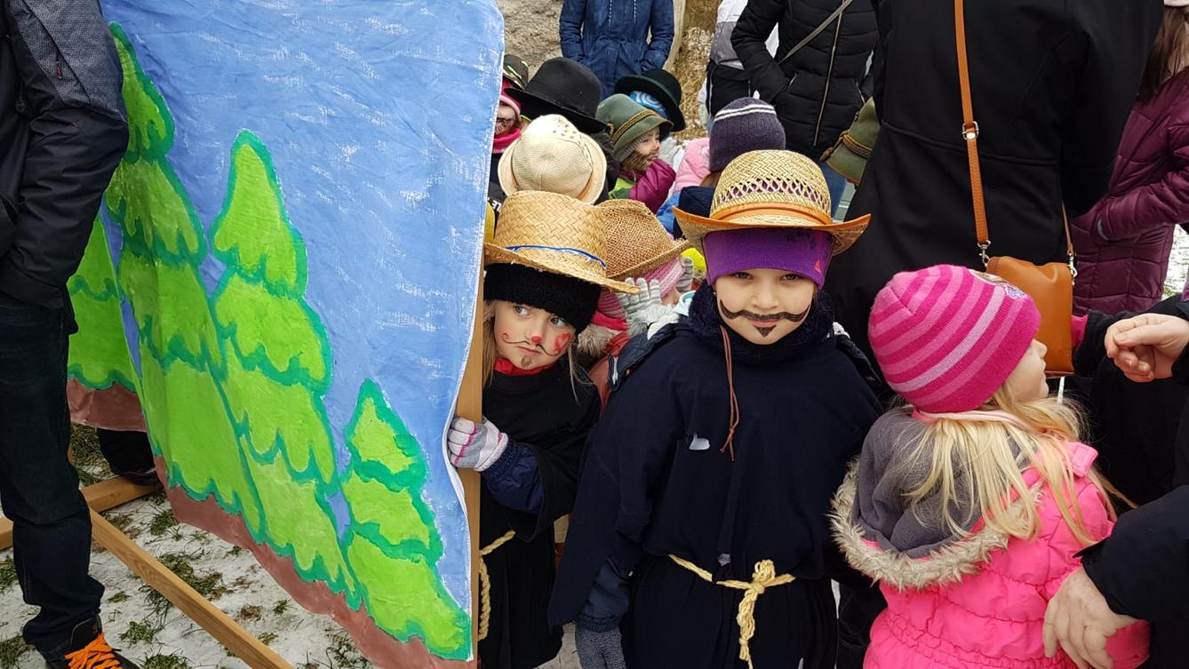 LIBCHAVSKÝ MASOPUST:-) - 22