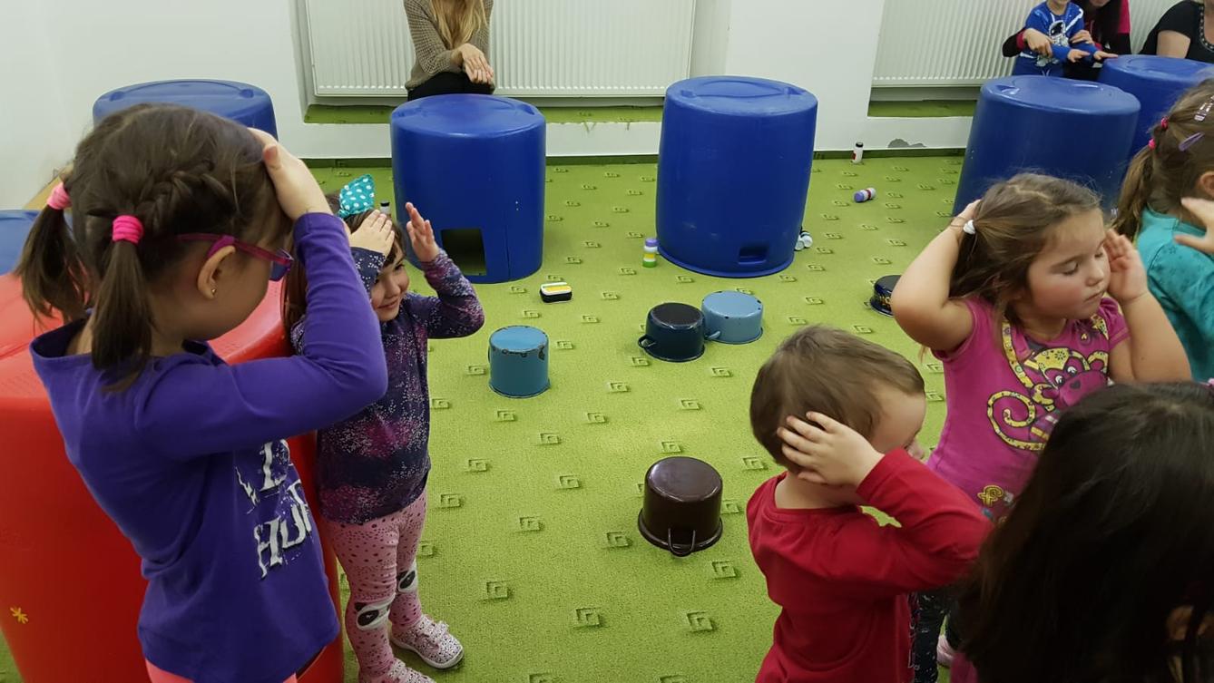 Bubenická show v MŠ - 24