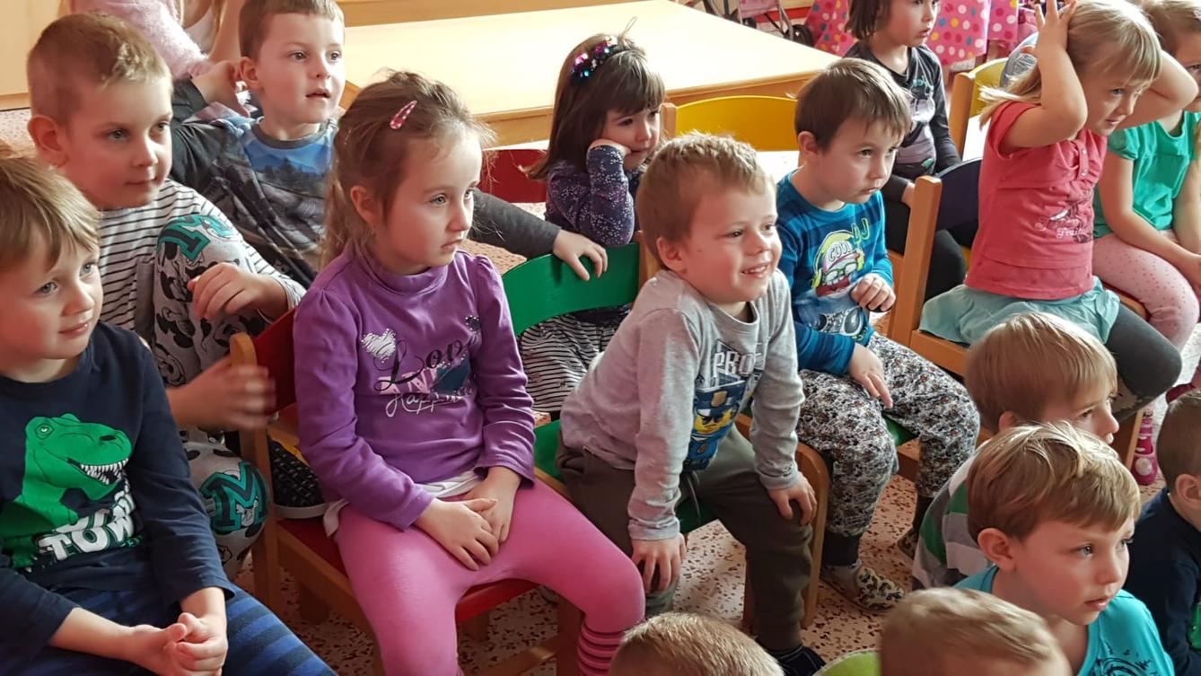 Divadýlko v MŠ - 5