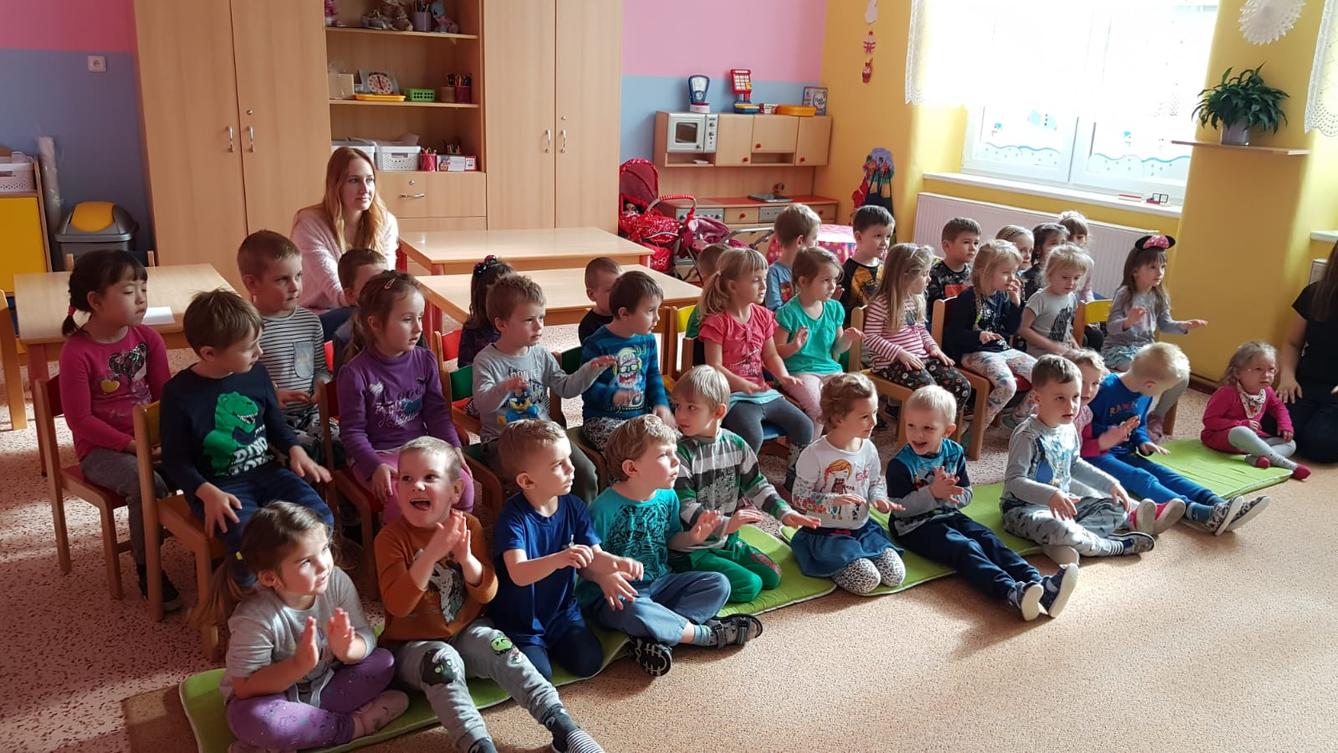 Divadýlko v MŠ - 11