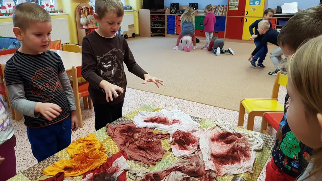 Výroba čertovských trik :-) - 3