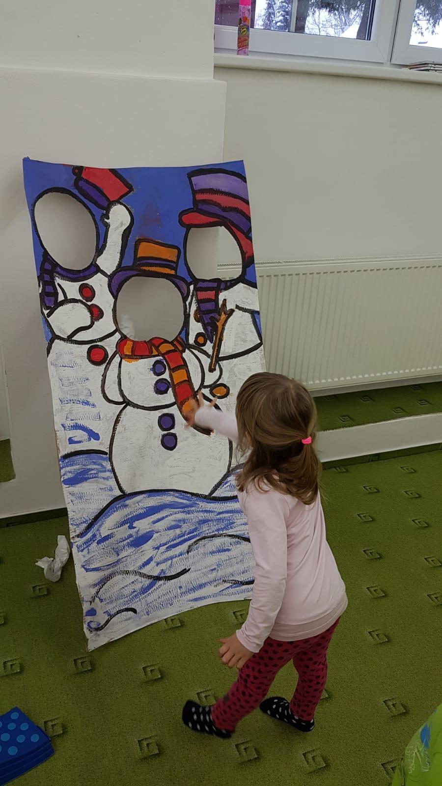 Broučci: sněhuláček panáček - 6