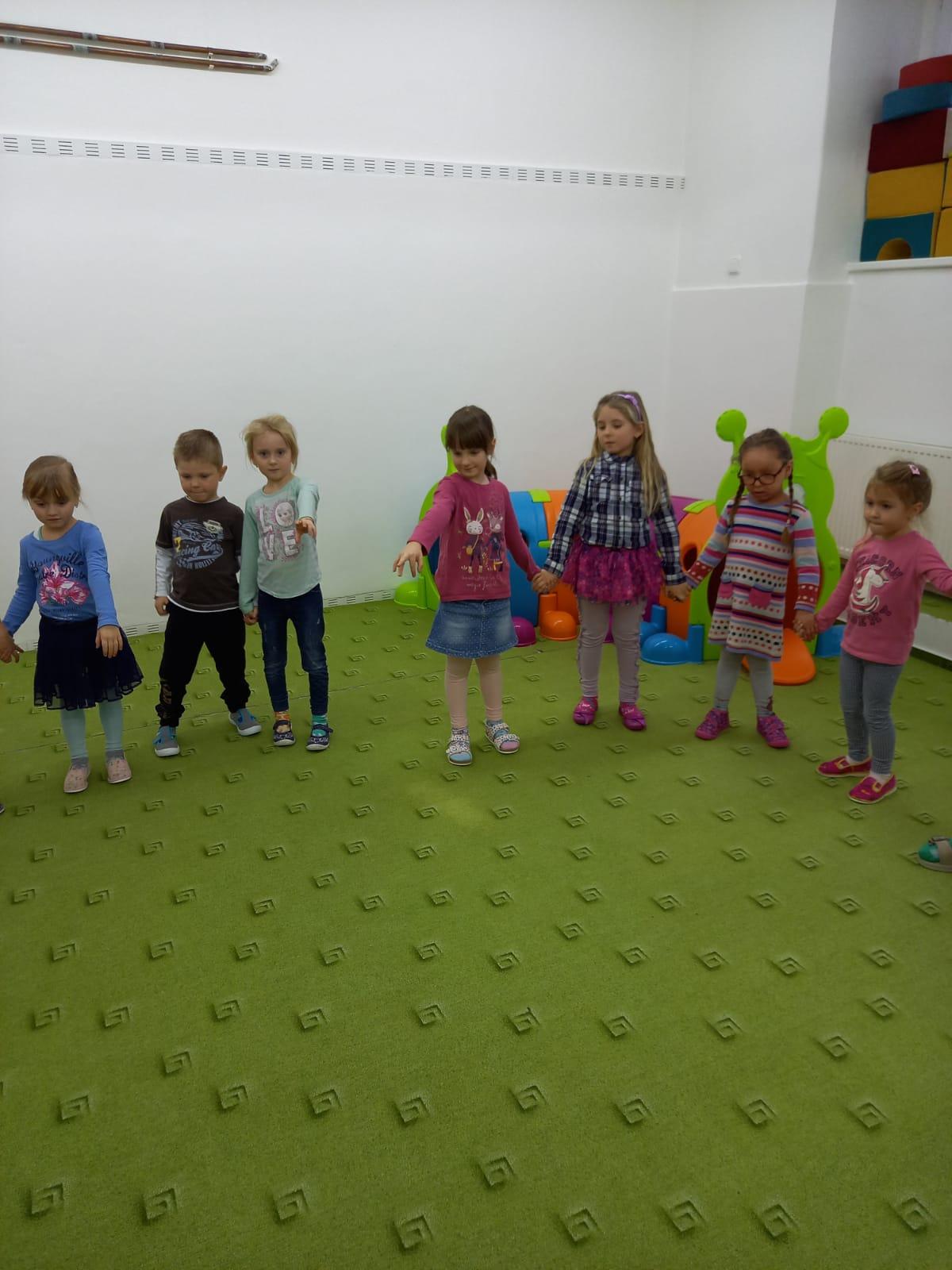 Broučci a Sovičky: "Olympiáda v MŠ" (II.) :-) - 24