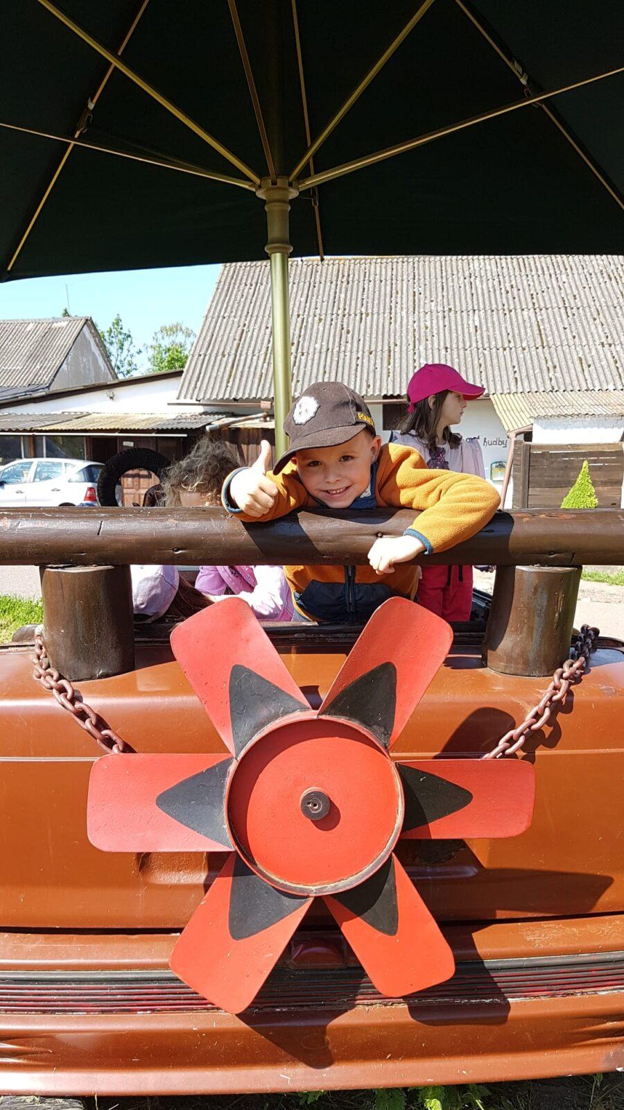 Dětský den :-) - 9