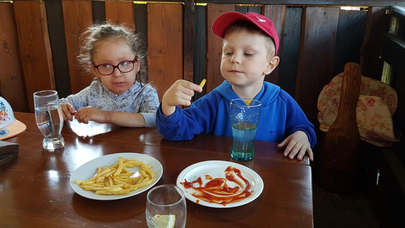 Dětský den :-) - 13