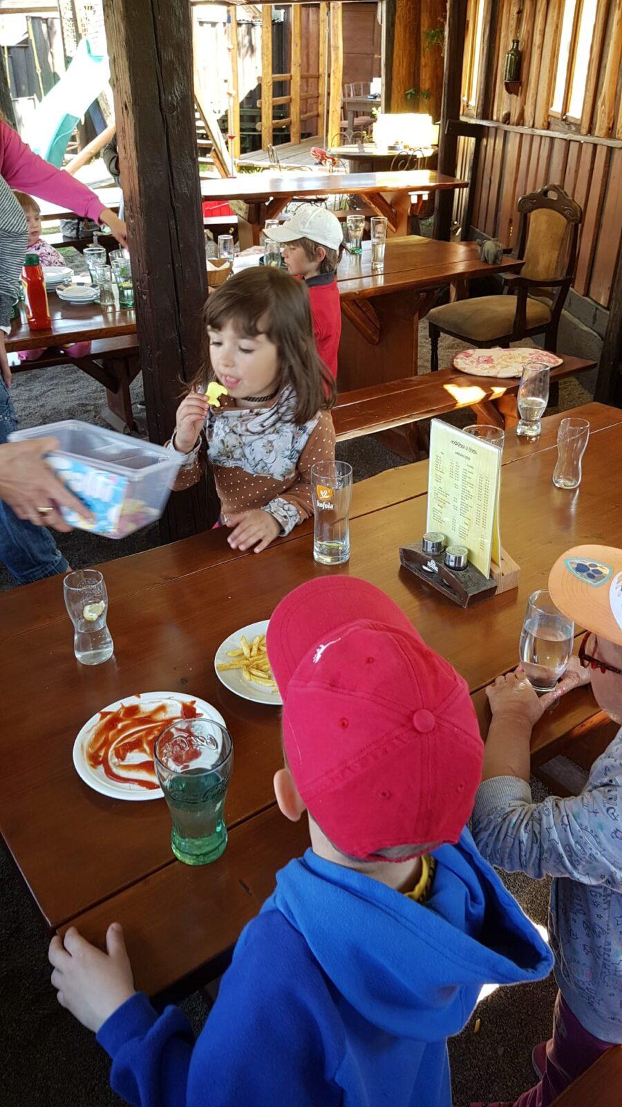 Dětský den :-) - 14