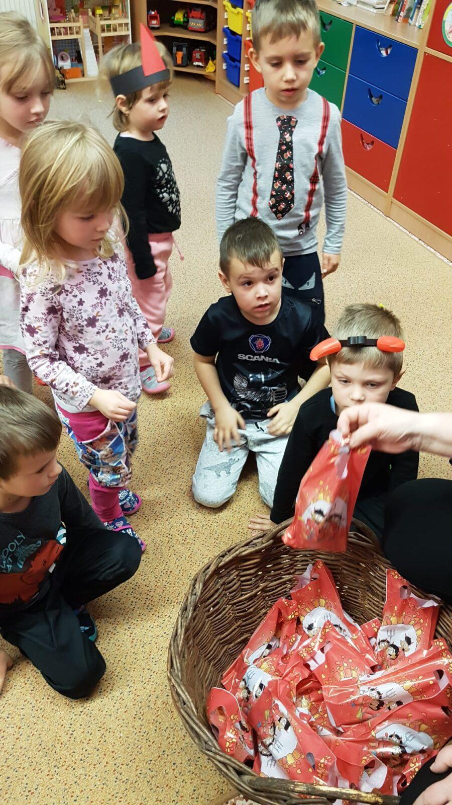 Čert v MŠ :-) - 6
