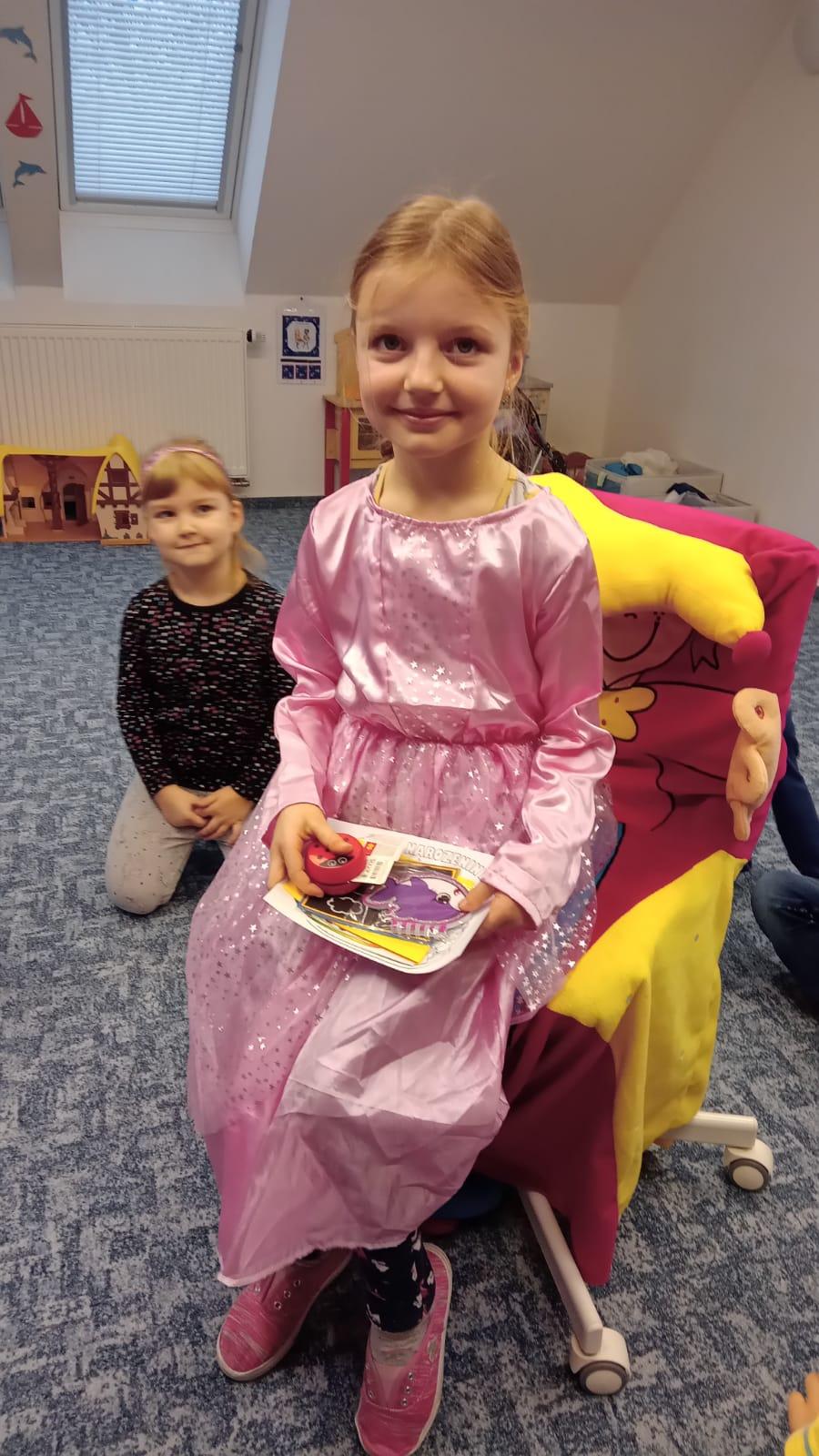 Laděnka narozeniny - 4