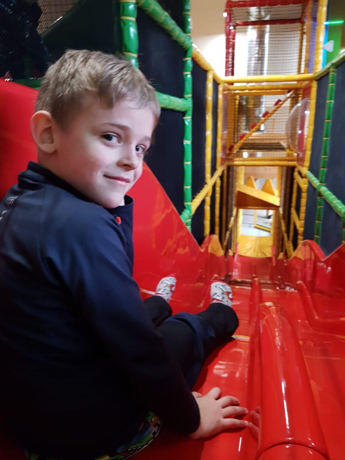 "Zážitkové jaro" - Skipi :-) - 8