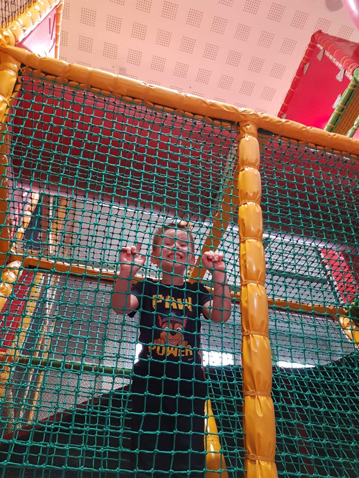 "Zážitkové jaro" - Skipi :-) - 9