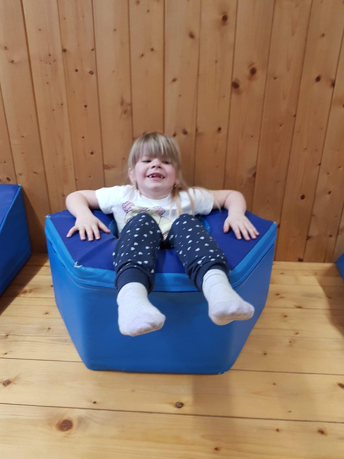 "Zážitkové jaro" - Skipi :-) - 12