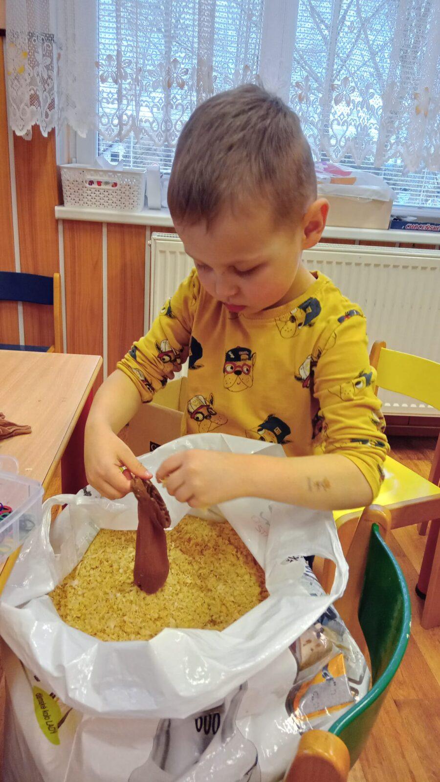 Kamínek mého domova aneb vítání jara - 114