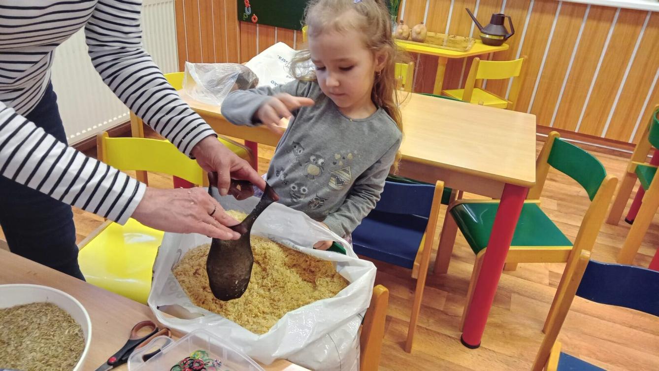 Kamínek mého domova aneb vítání jara - 119