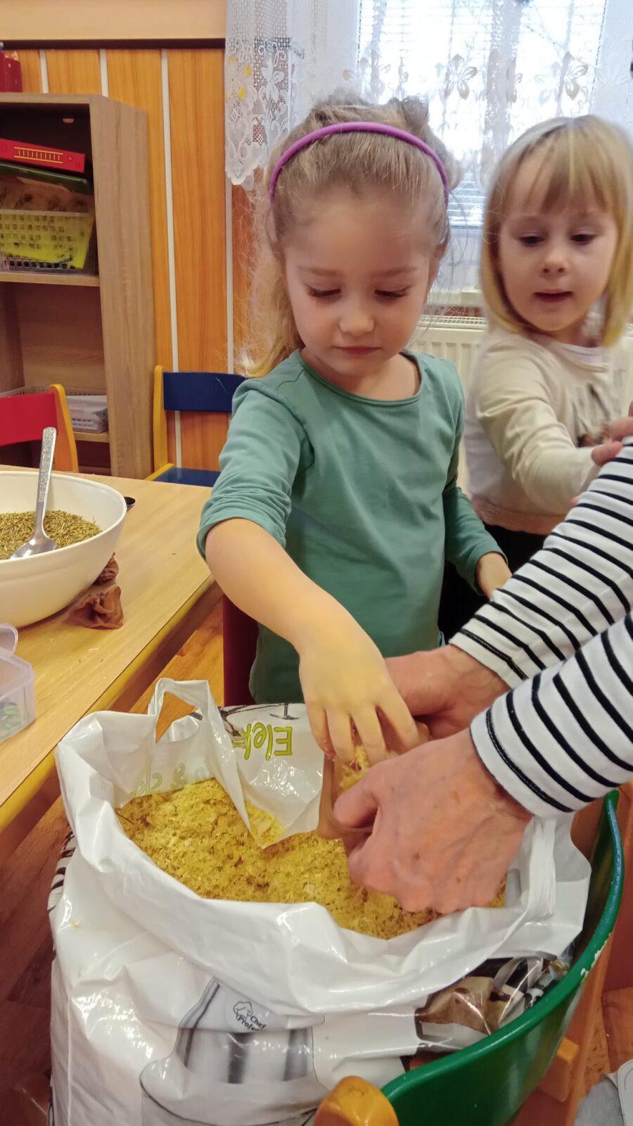 Kamínek mého domova aneb vítání jara - 124