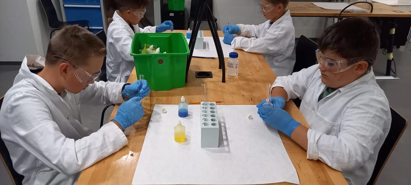 VIDA! - 5. třída na výletě - 27