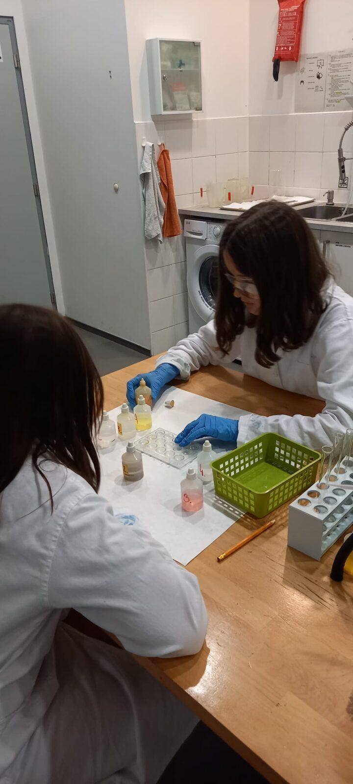 VIDA! - 5. třída na výletě - 28