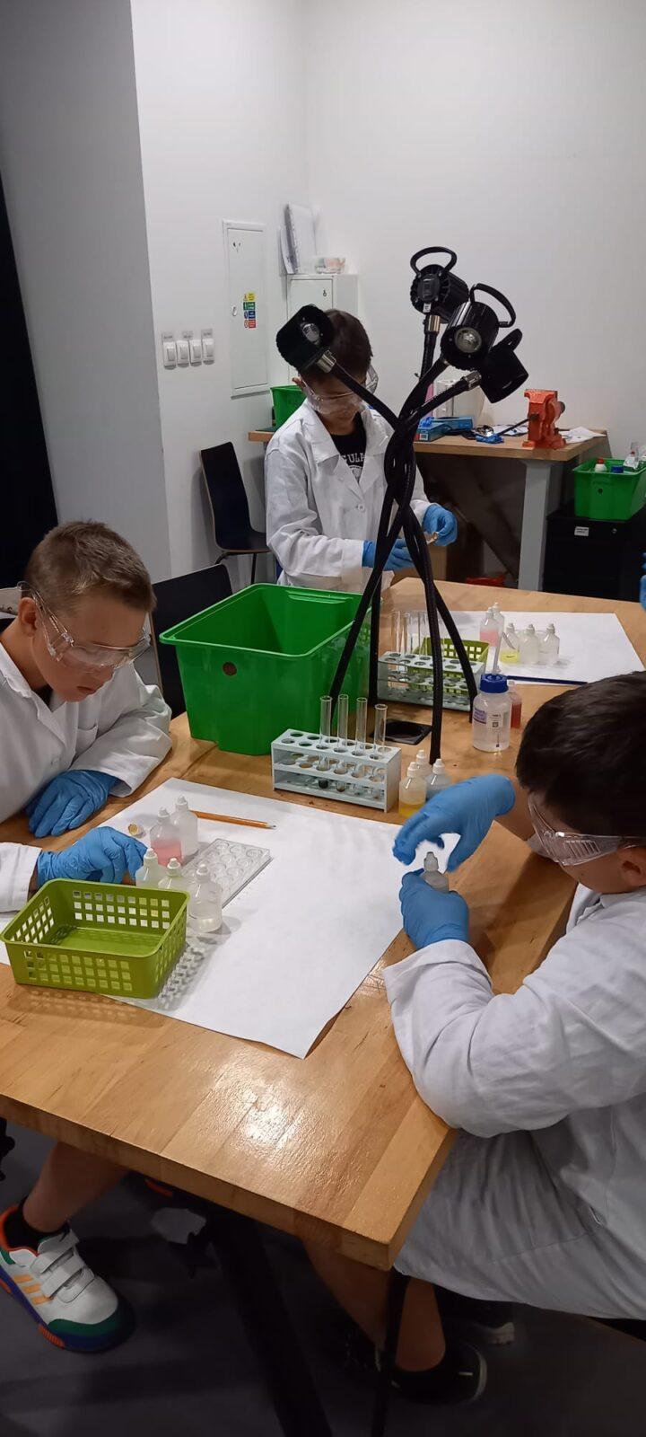 VIDA! - 5. třída na výletě - 39