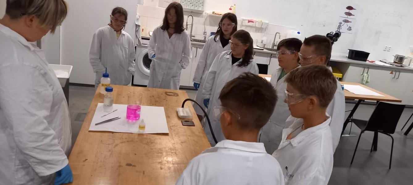 VIDA! - 5. třída na výletě - 42