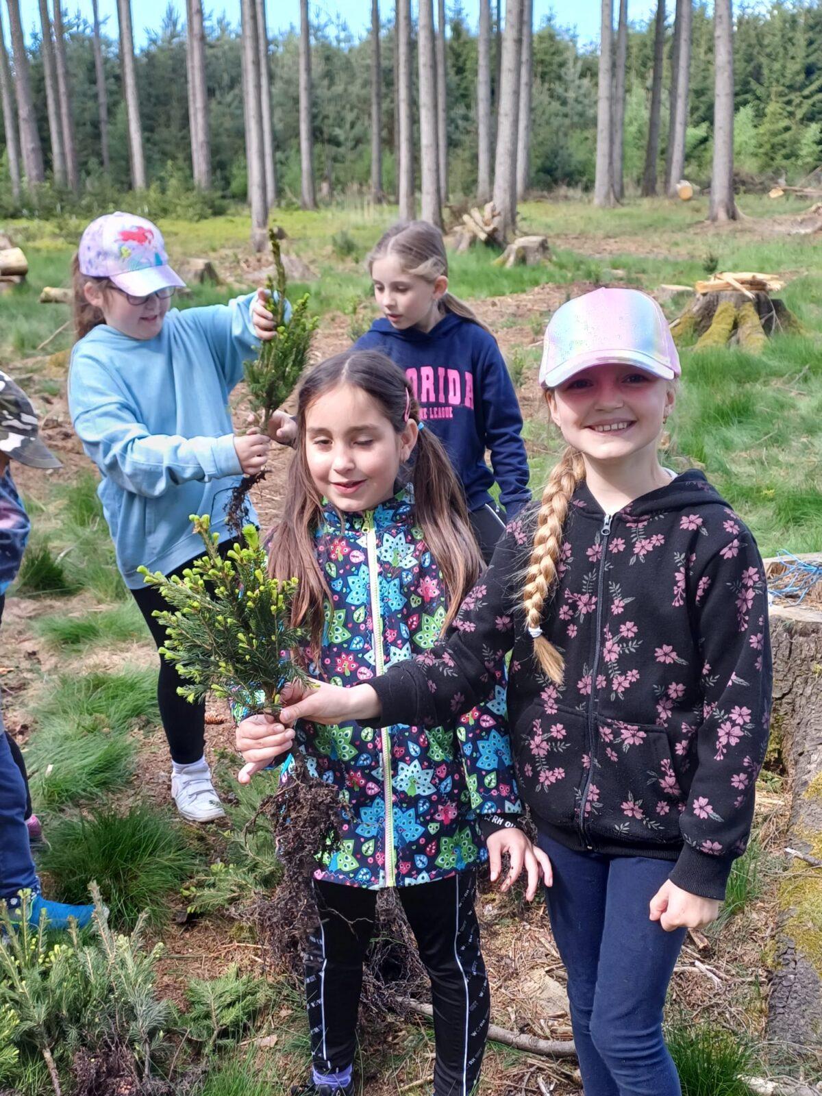 I. stupeň ZŠ a Den Země - 14