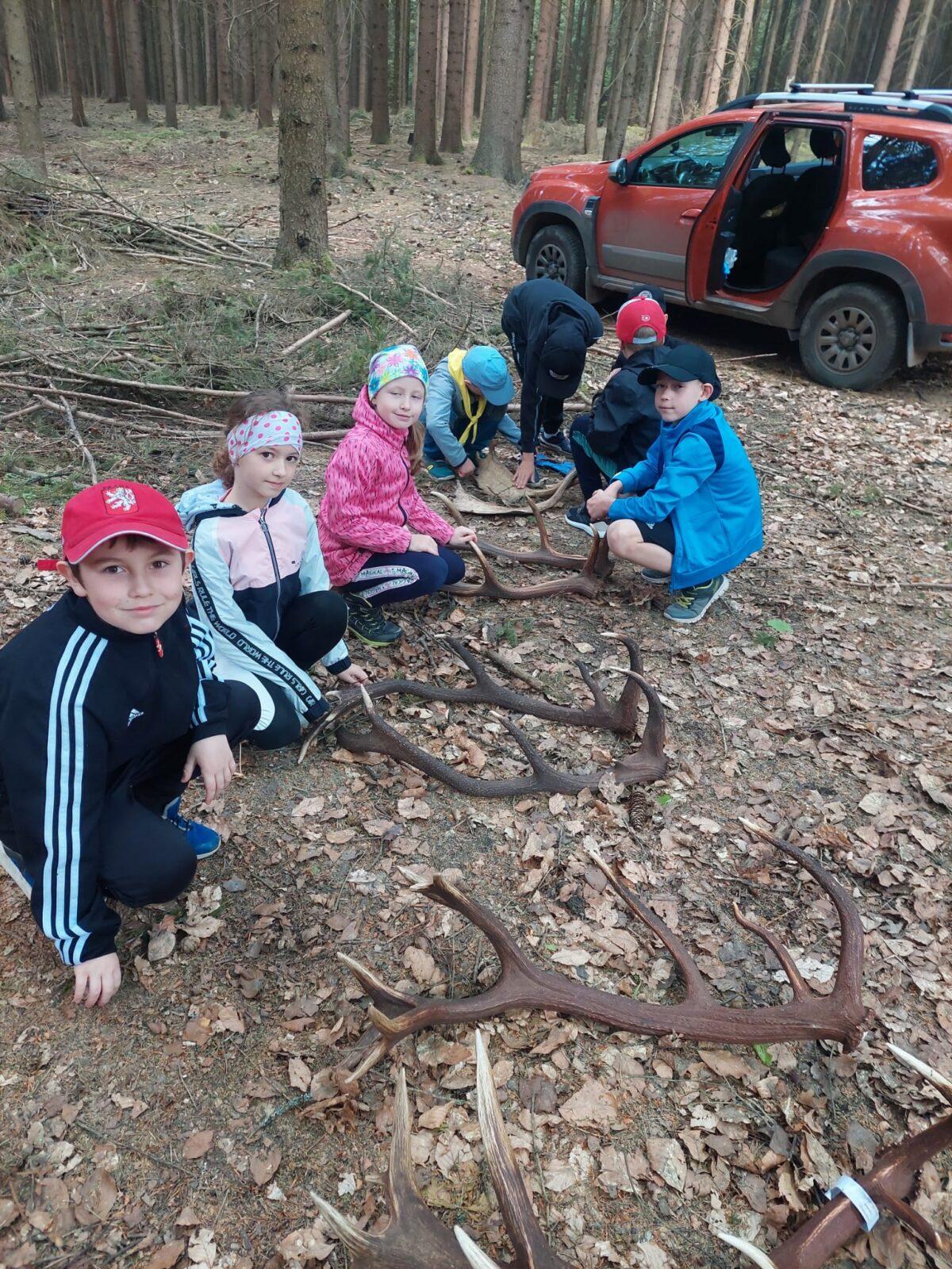 I. stupeň ZŠ a Den Země - 30