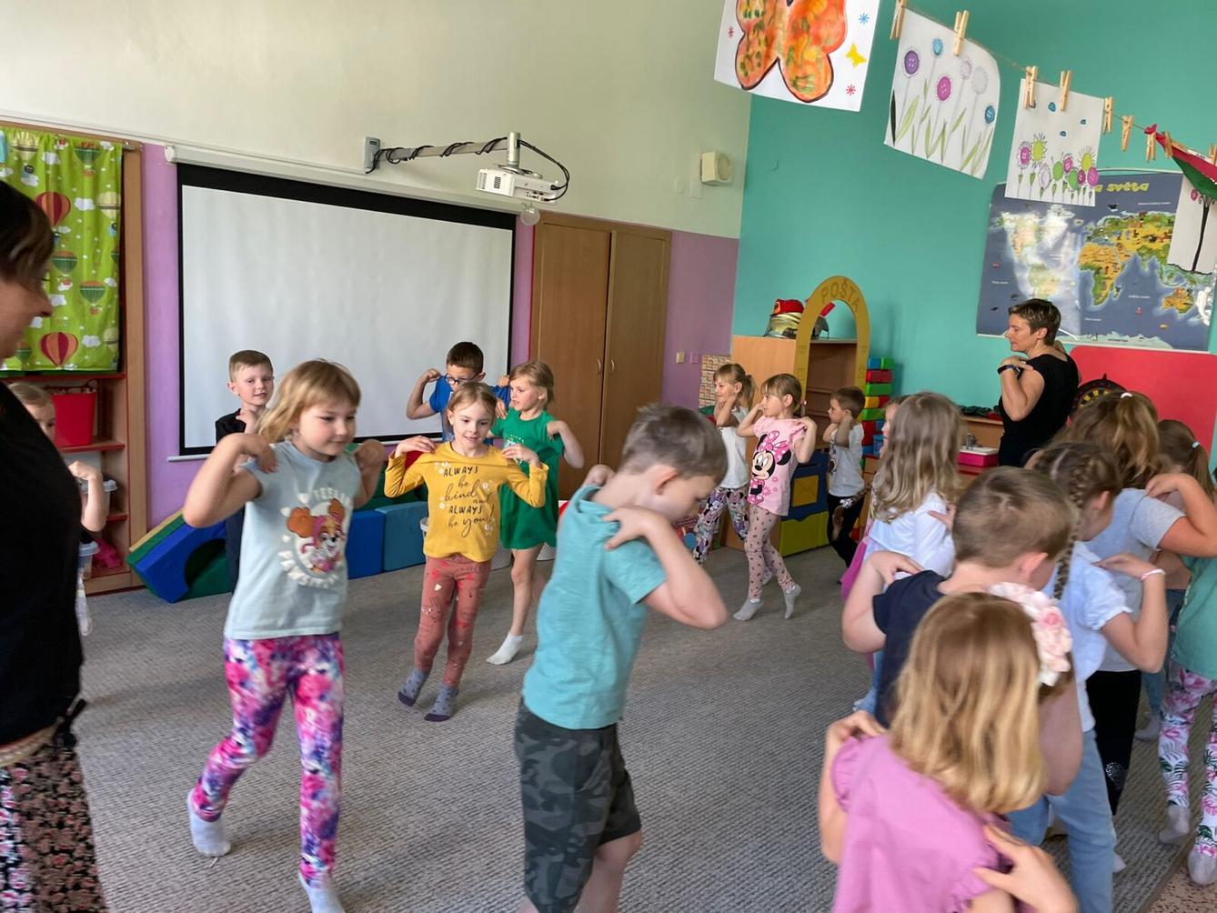 Školička před školou pro budoucí prvňáčky - 8