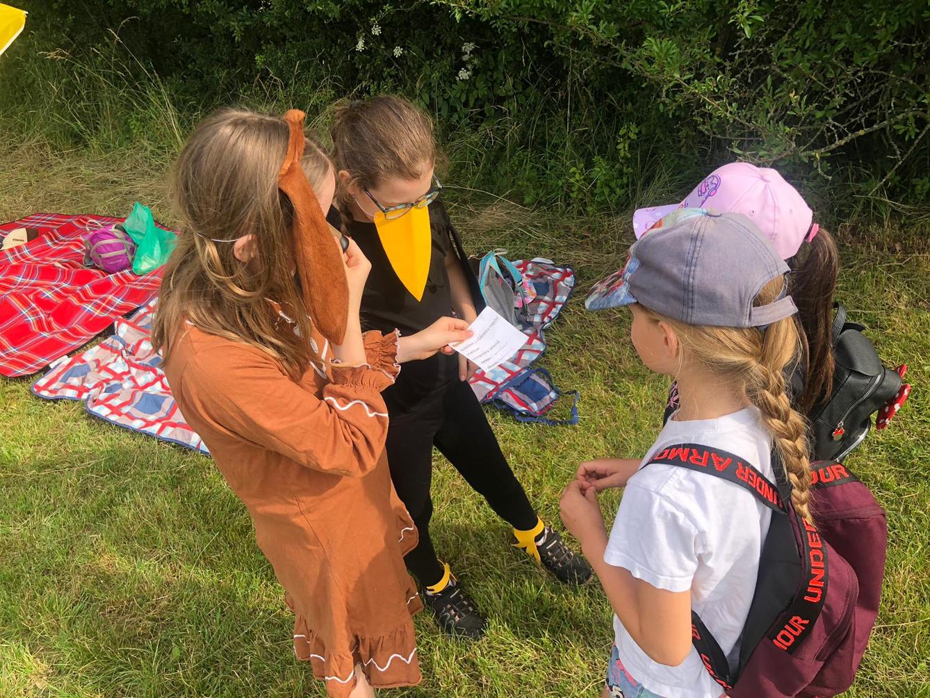 Pohádkový les - 10