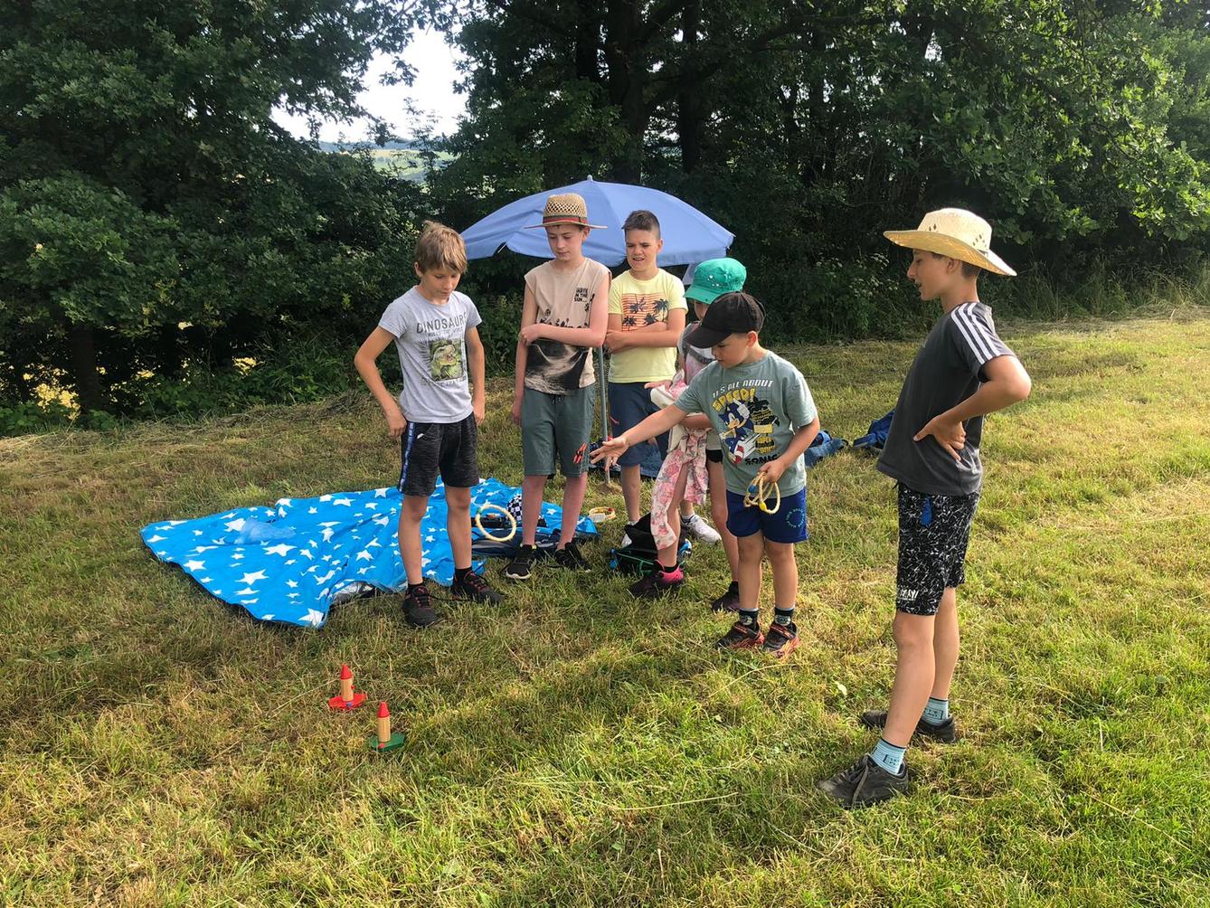 Pohádkový les - 11