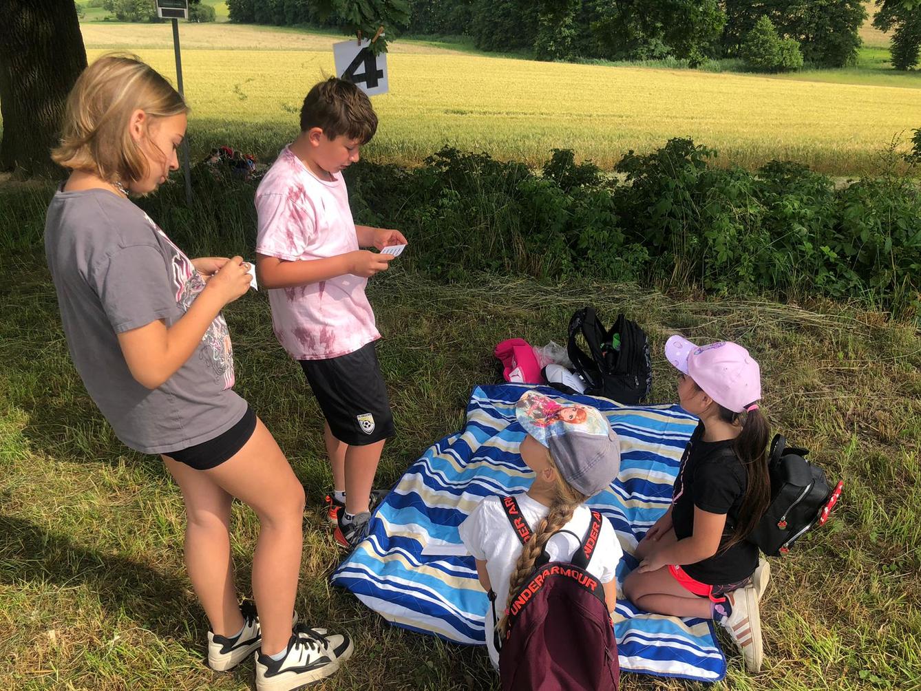 Pohádkový les - 14