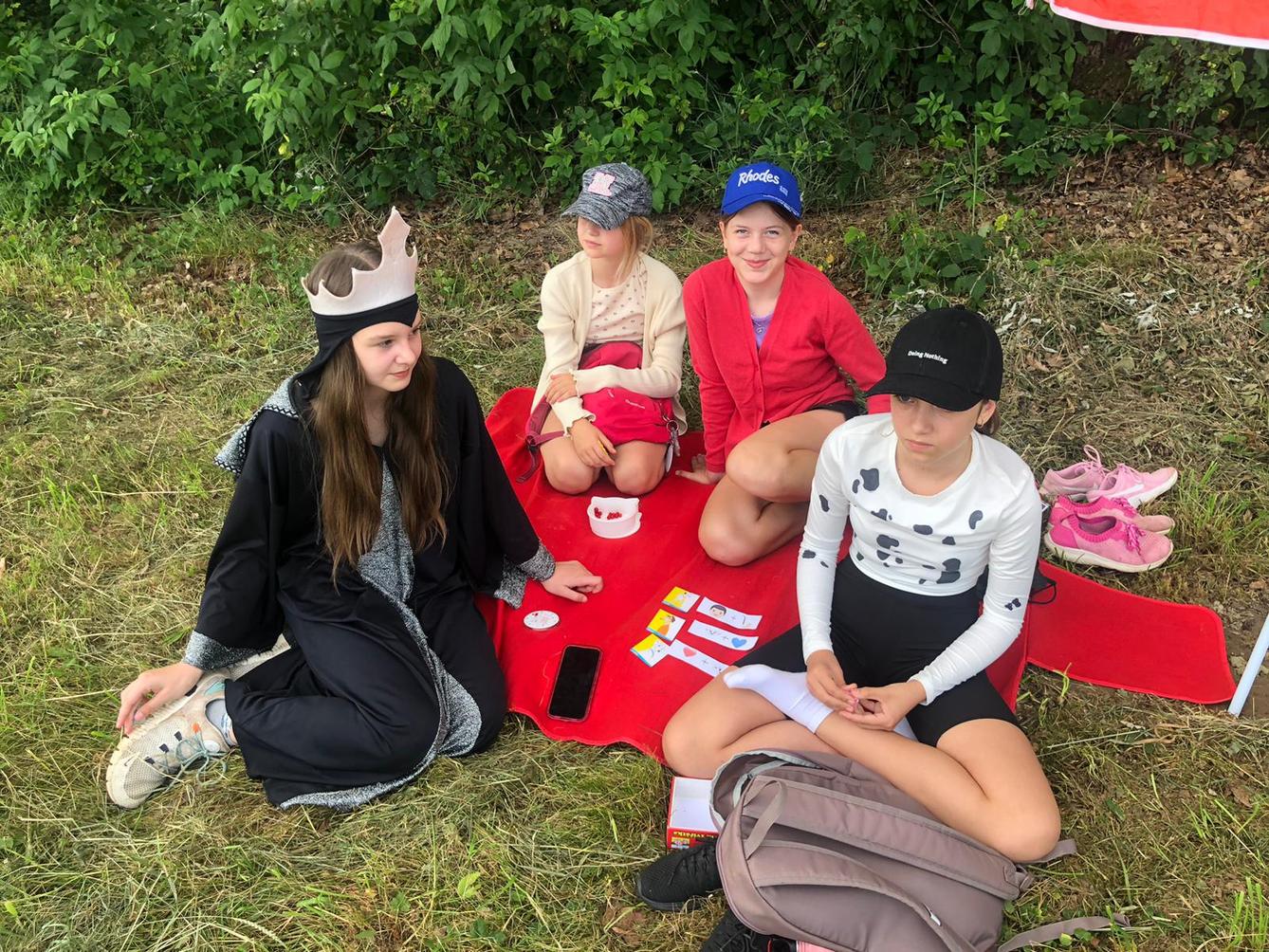 Pohádkový les - 16