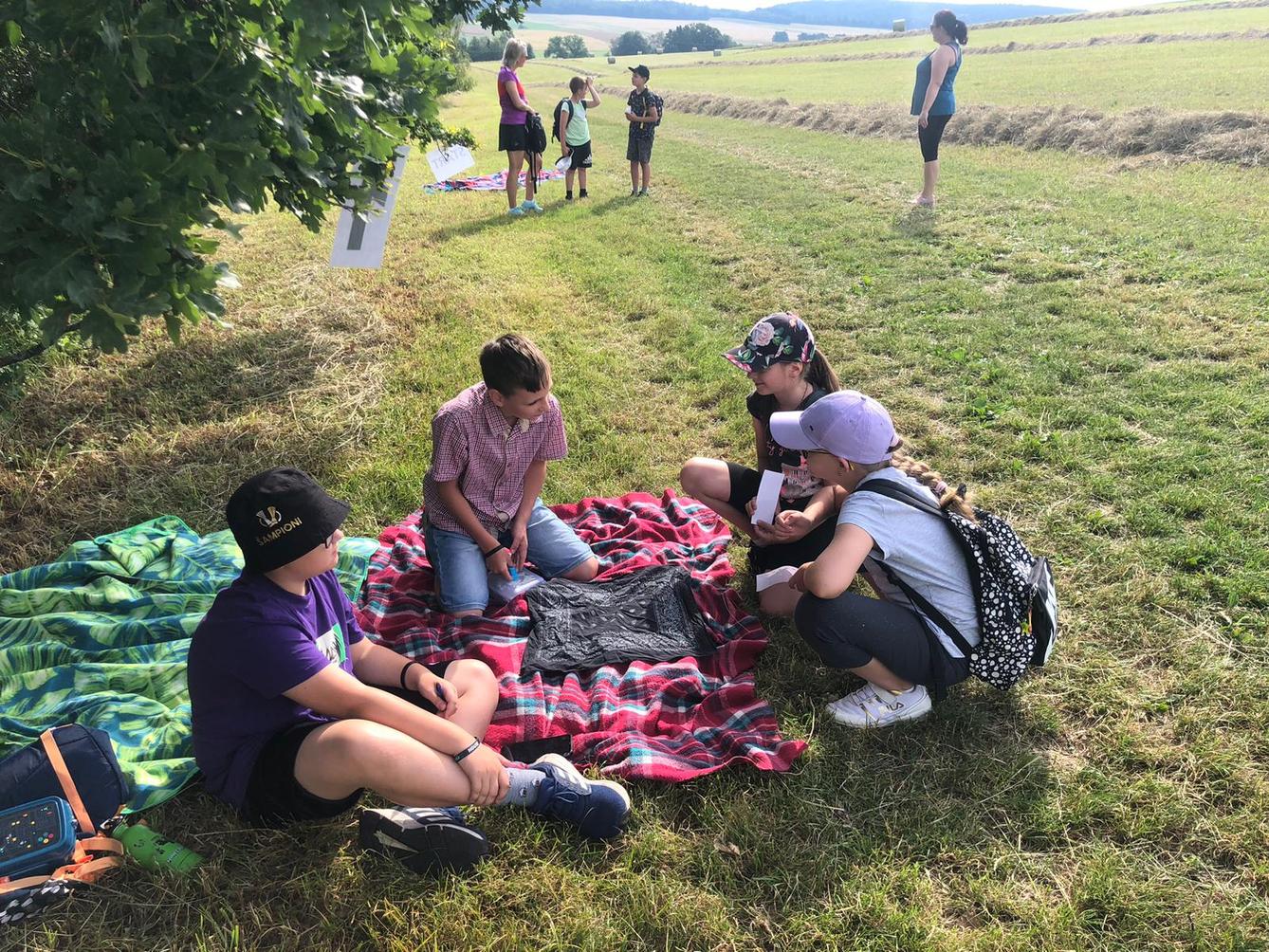 Pohádkový les - 18