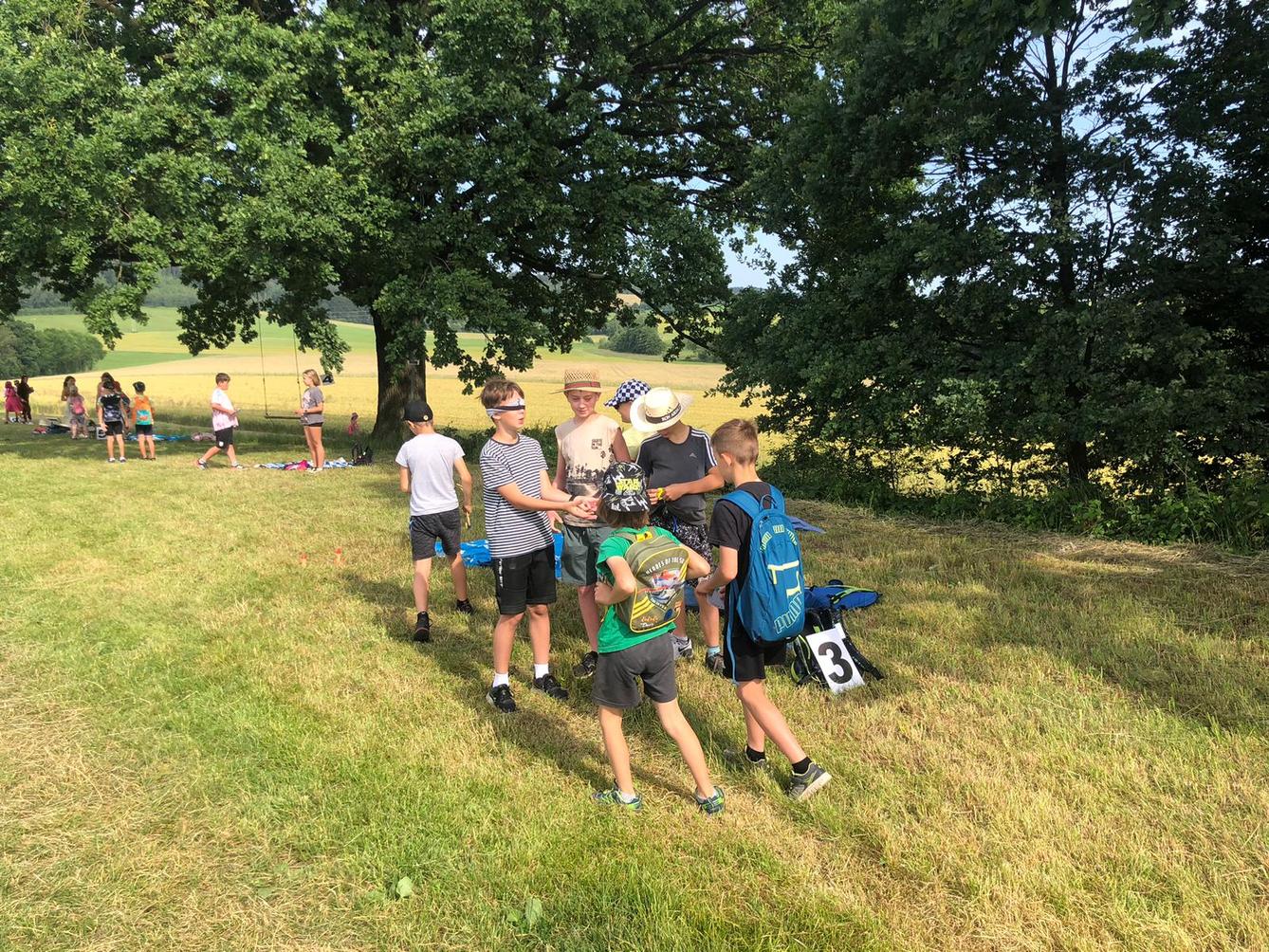 Pohádkový les - 19