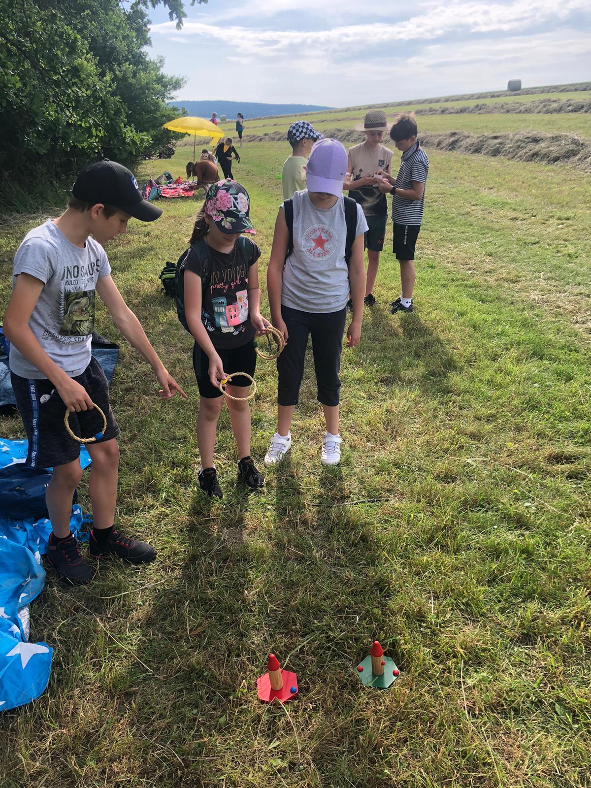 Pohádkový les - 21