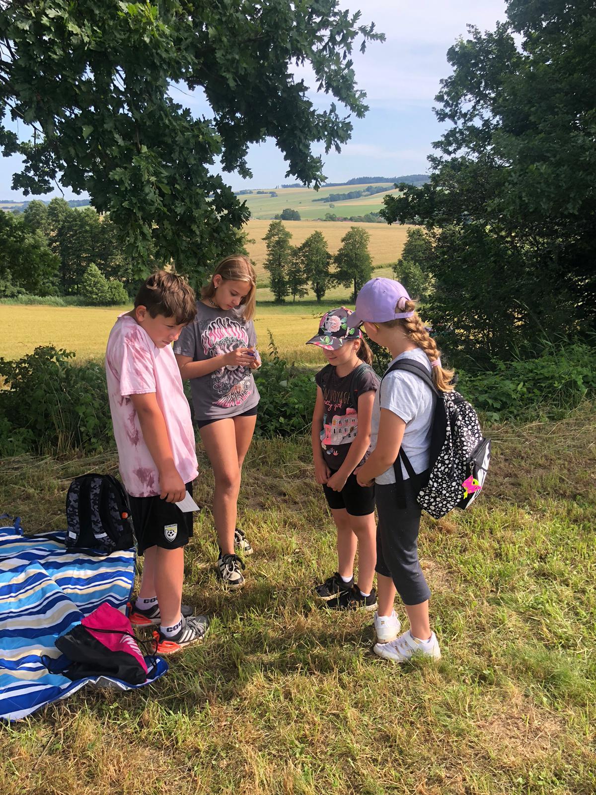 Pohádkový les - 22