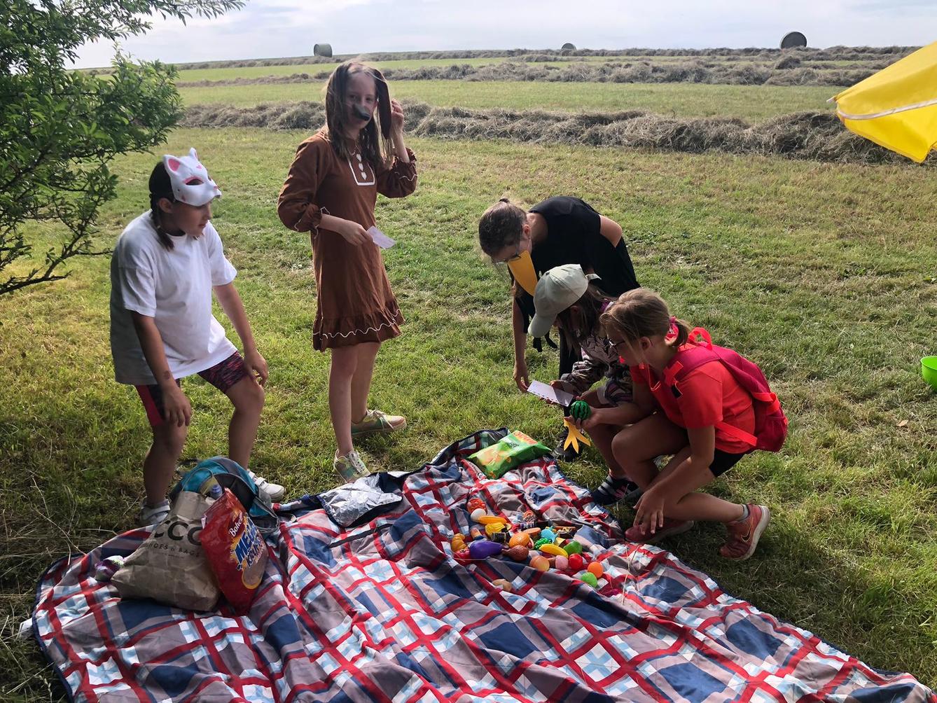 Pohádkový les - 25