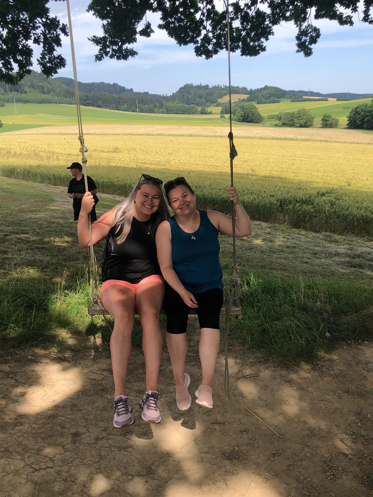 Pohádkový les - 28