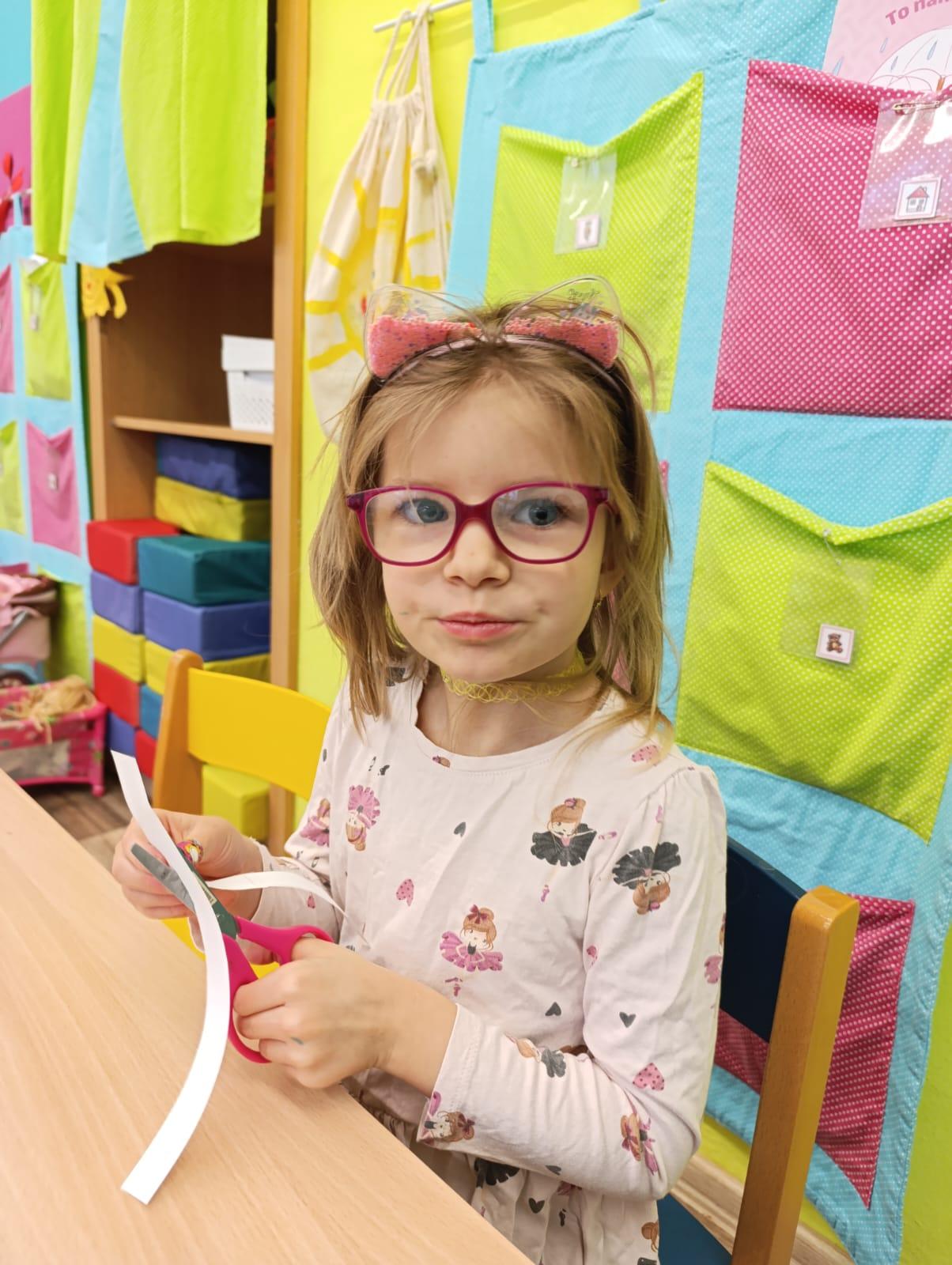 BROUČCI - ,,O ZAKLETÝCH STROMECH, PŘIŠLO JARO DO VSI´´ - 10