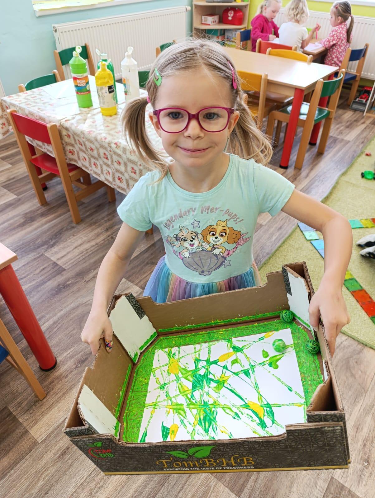 BROUČCI - ,,O ZAKLETÝCH STROMECH, PŘIŠLO JARO DO VSI´´ - 13