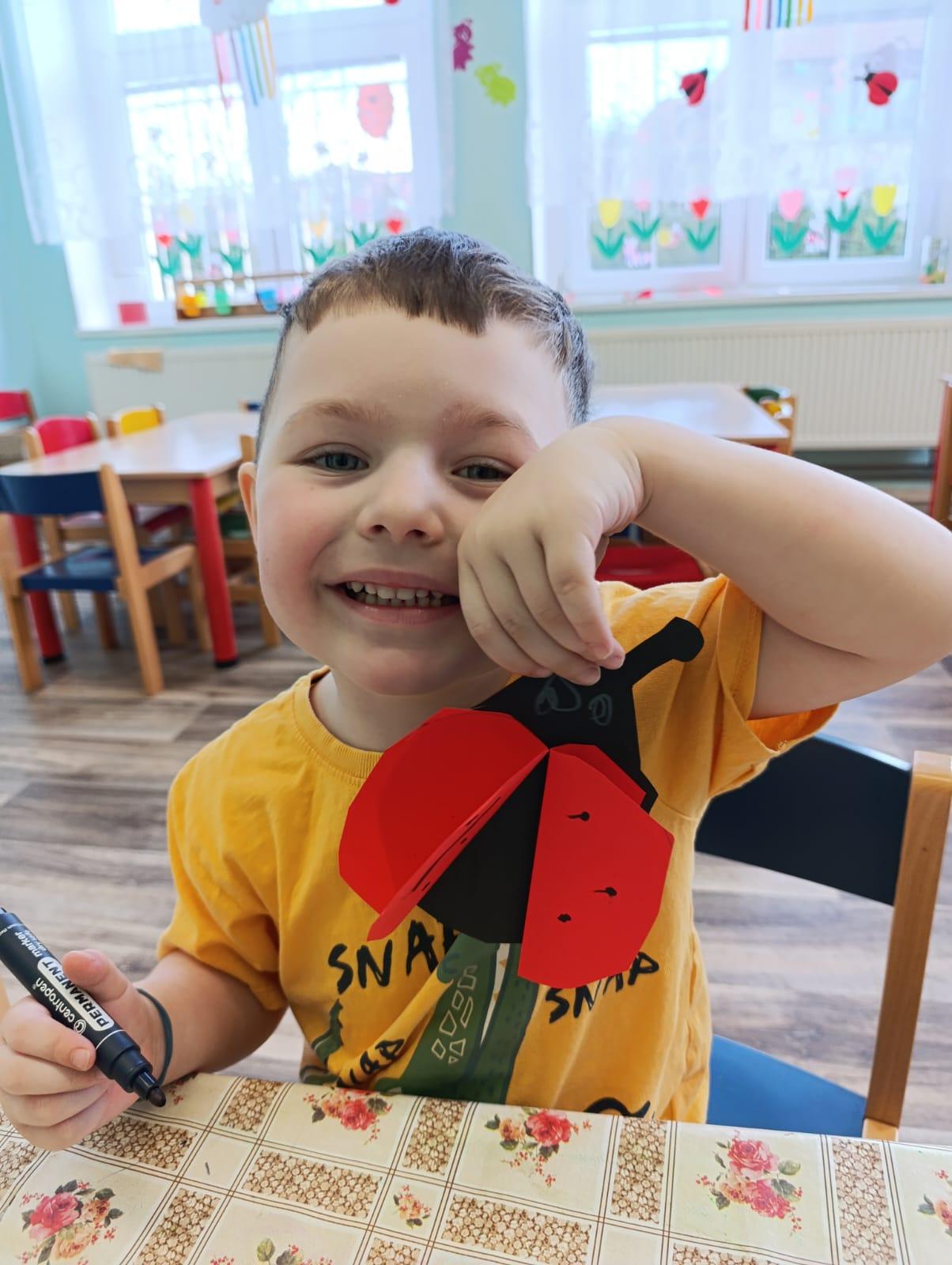 Broučci - Máme rádi zvířátka - 5