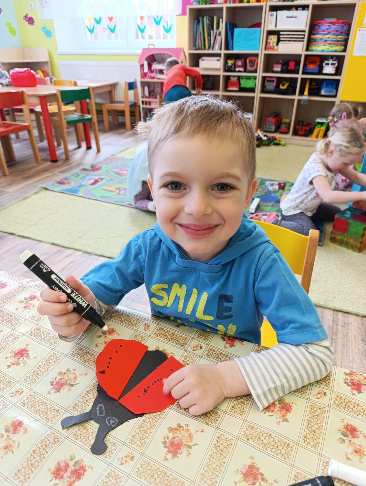 Broučci - Máme rádi zvířátka - 10