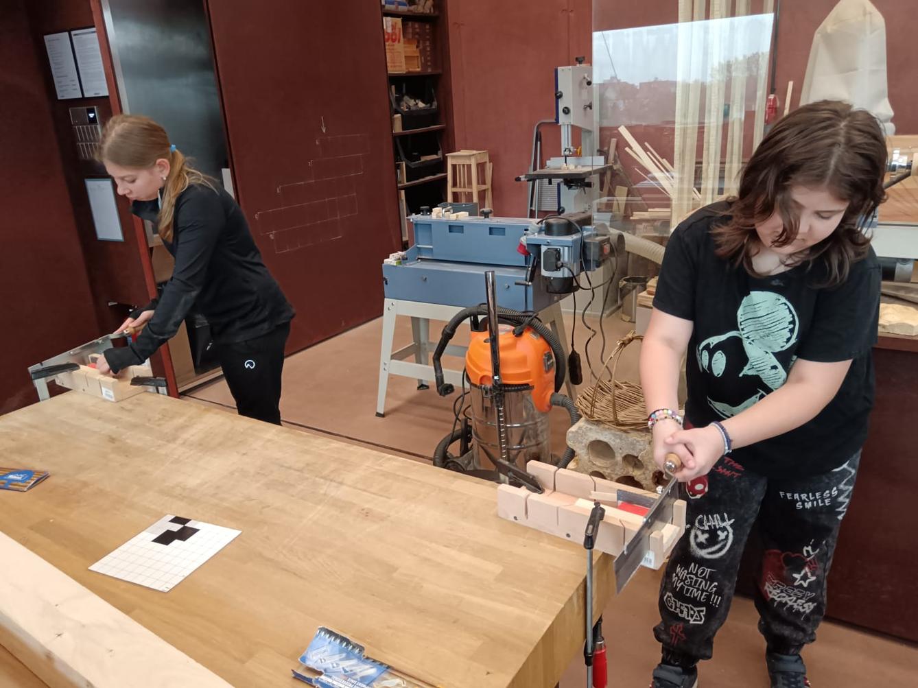 Sféra Pardubice - 1. a 5. třída - 7