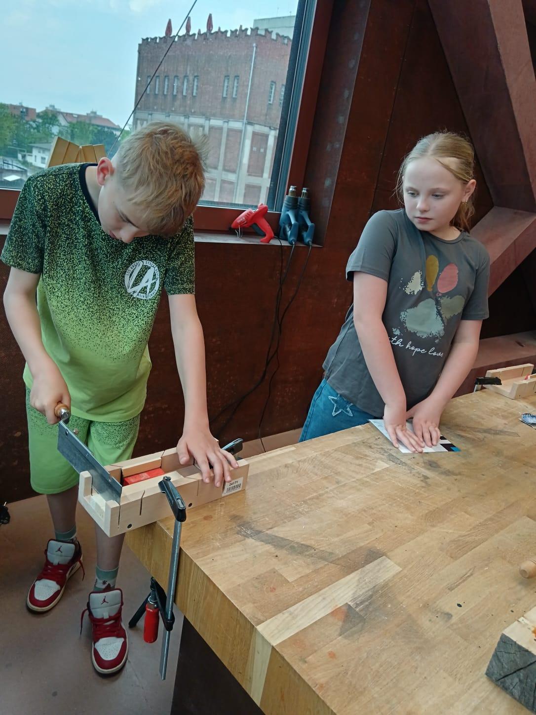 Sféra Pardubice - 1. a 5. třída - 9