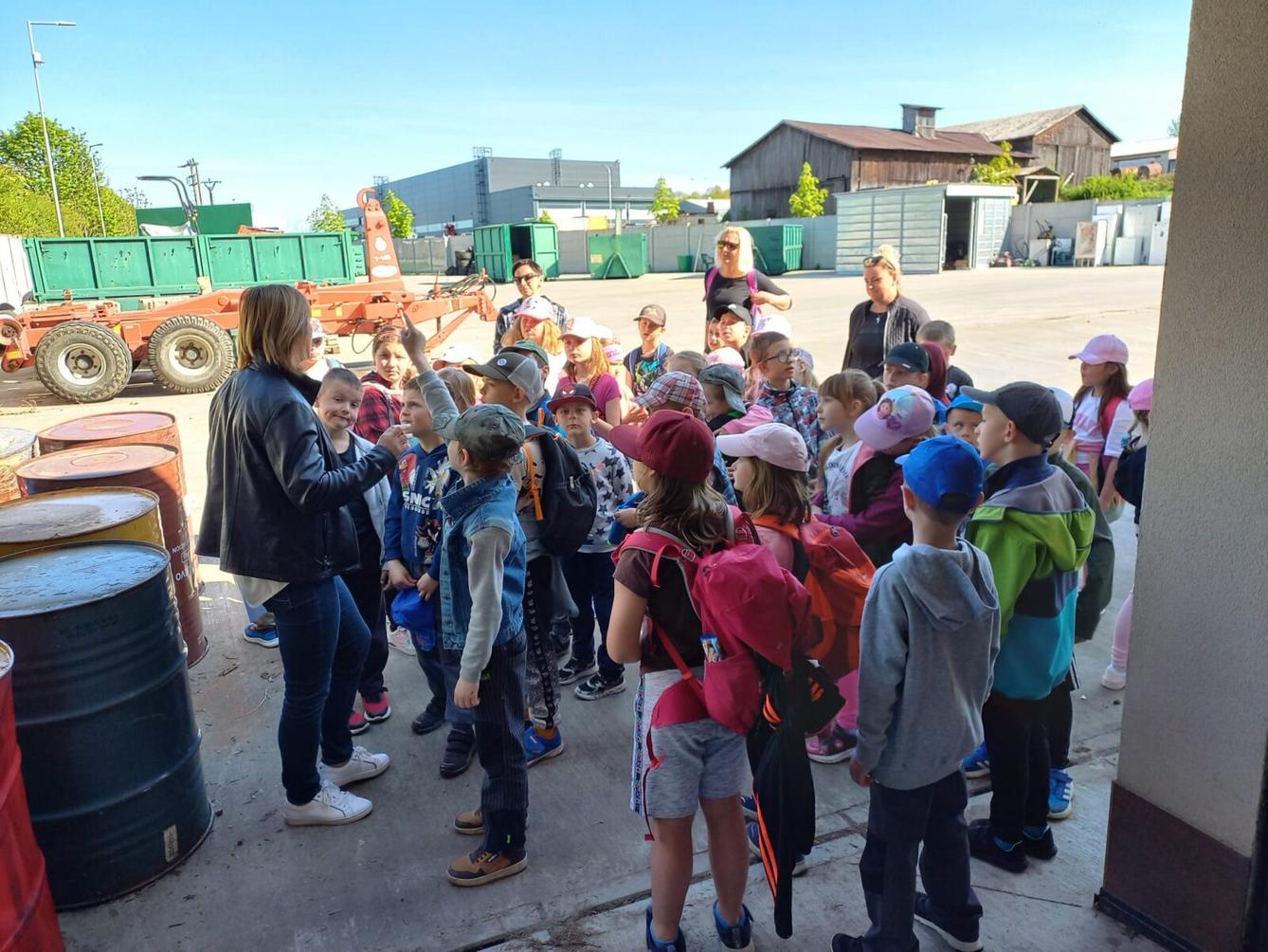 I. stupeň ZŠ a den Země - 5