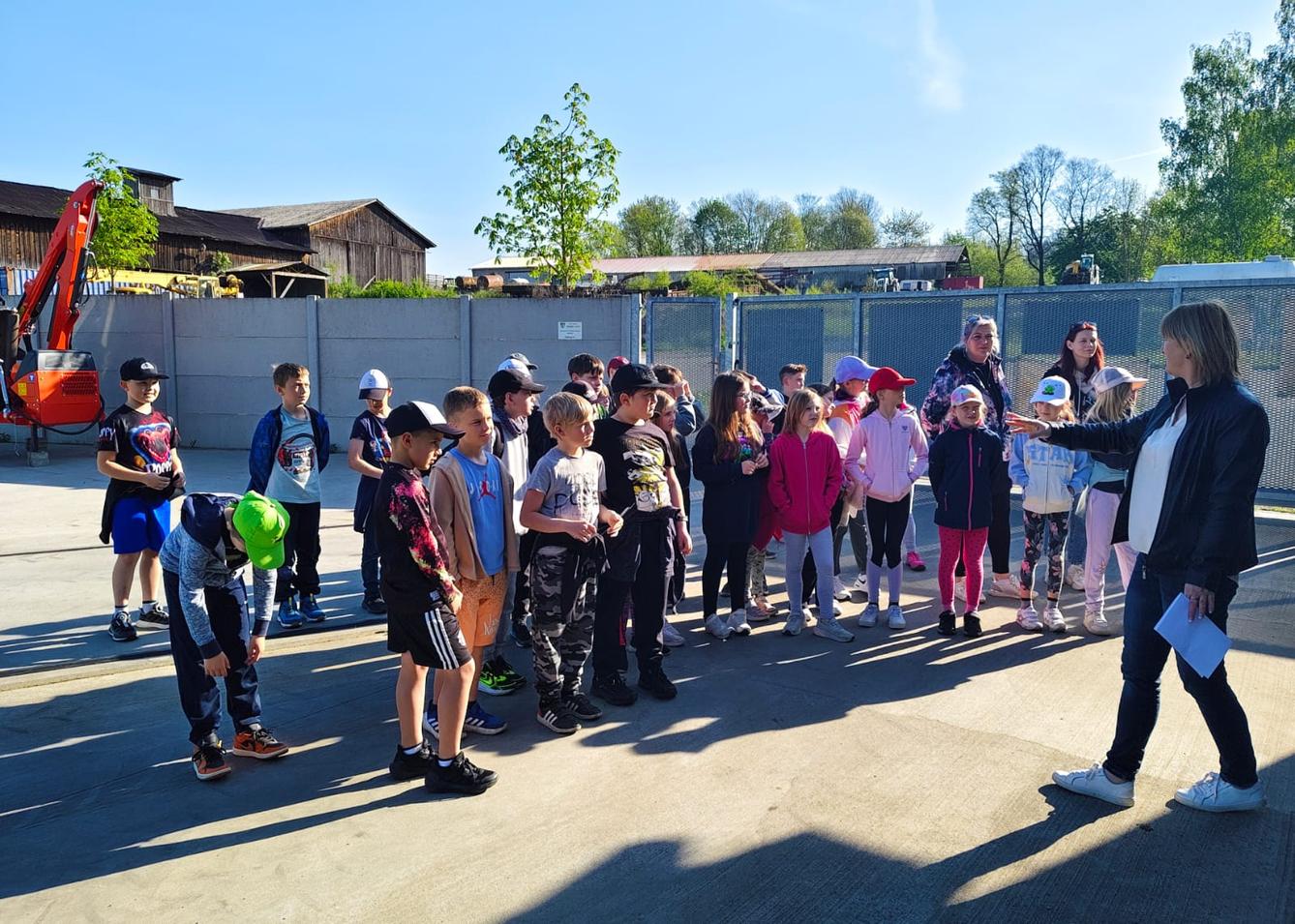 I. stupeň ZŠ a den Země - 11